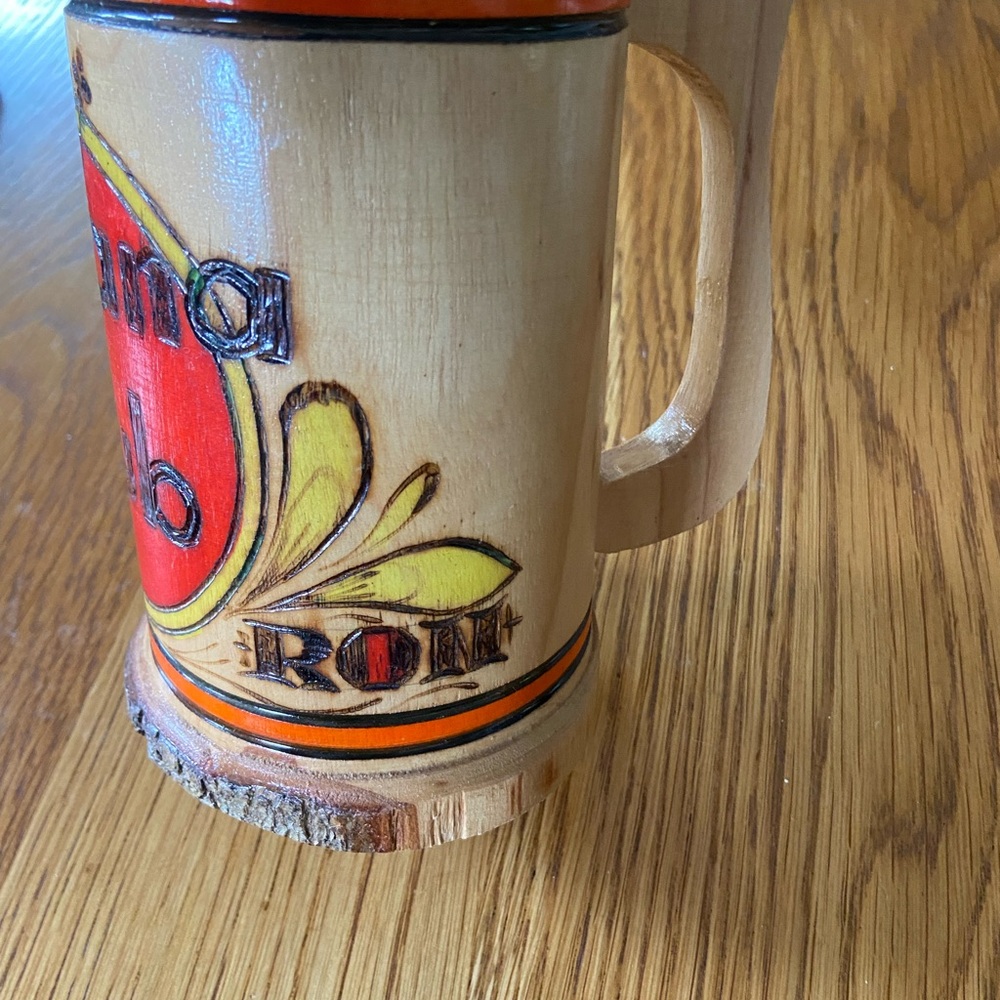 Havana Club Ron Rum Stein - Picture 3 of 6